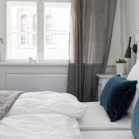 Hotel Kagefryd'S Gaestehus Helsingør Zewnętrze zdjęcie