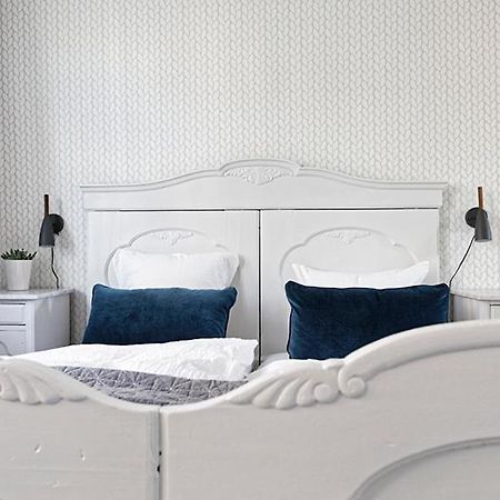 Hotel Kagefryd'S Gaestehus Helsingør Zewnętrze zdjęcie