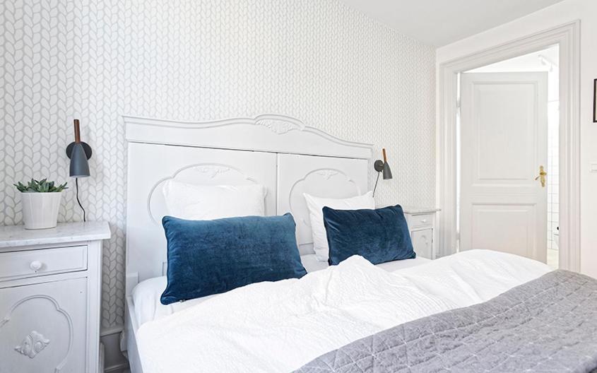 Hotel Kagefryd'S Gaestehus Helsingør Zewnętrze zdjęcie