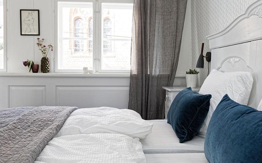 Hotel Kagefryd'S Gaestehus Helsingør Zewnętrze zdjęcie