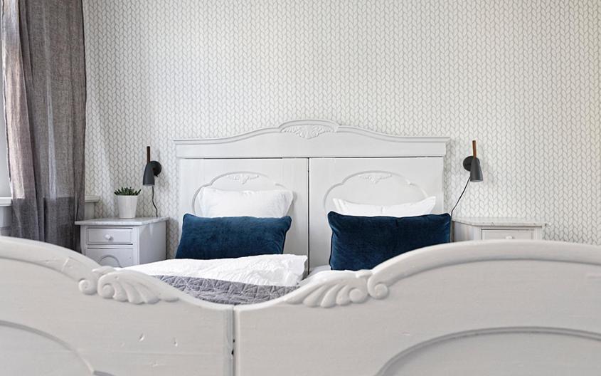 Hotel Kagefryd'S Gaestehus Helsingør Zewnętrze zdjęcie