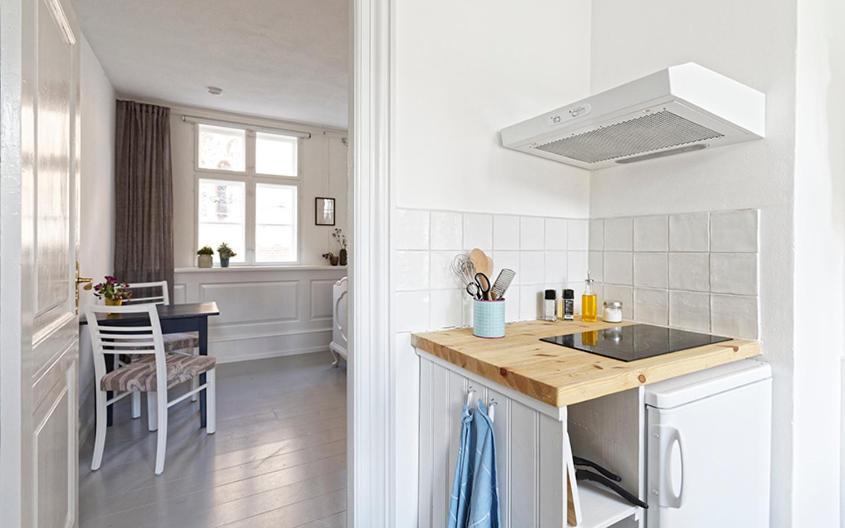 Hotel Kagefryd'S Gaestehus Helsingør Zewnętrze zdjęcie